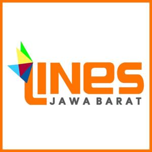 Lines Jawa Barat