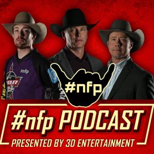 #nfp Podcast, presented by 3D Entertainment by tannerbyrne