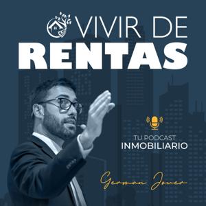 VIVIR DE RENTAS INMOBILIARIAS by German Jover