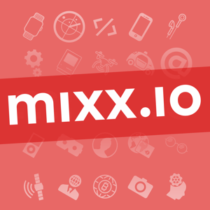 mixx.io by Álex Barredo