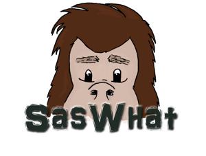 SasWhat: A Podcast about Bigfoot by SasWhat