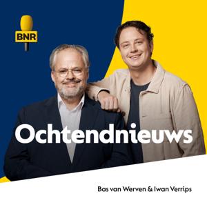 Ochtendnieuws | BNR by BNR Nieuwsradio