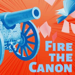 Fire the Canon by Rachel, Jackie, Bekah