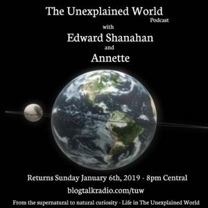 The Unexplained World