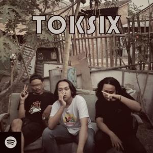 Podcast Toksix