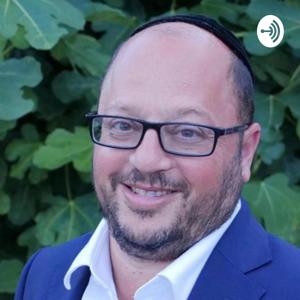 Rabbi Avi Talks