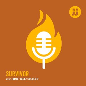 Survivor with Jamie, Jack + Colleen by Jay + Jack Productions