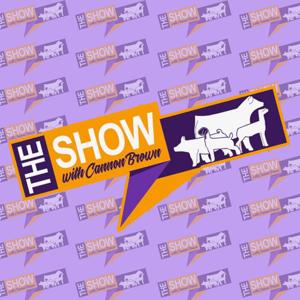 The Show with Cannon Brown by Berra Media