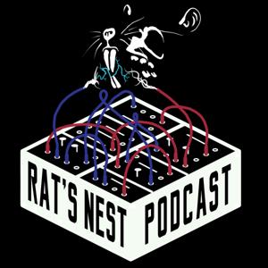 The Rat's Nest Podcast by Null Phi Infinity
