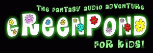 Greenpond » Podcast Feed