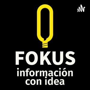Fokus | Información con idea
