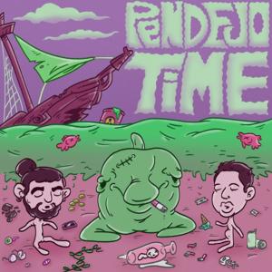 Pendejo Time by Jake and Thomas