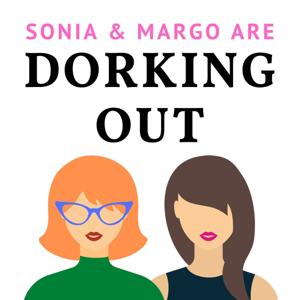 Dorking Out by Margo Donohue