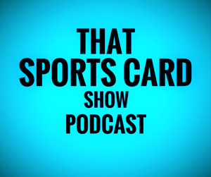 That Sports Card Show