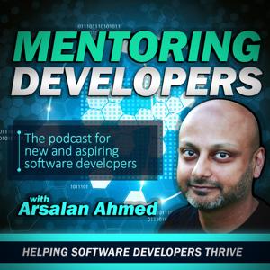 Mentoring Developers
