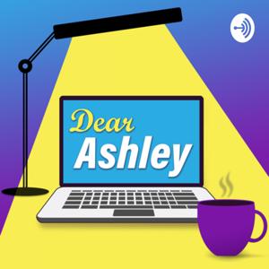 Dear Ashley by Ashley Braband