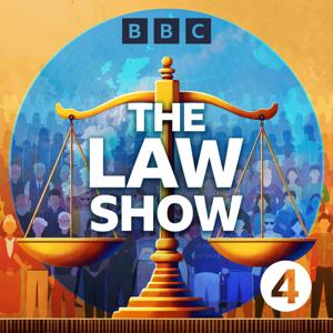 The Law Show by BBC Radio 4