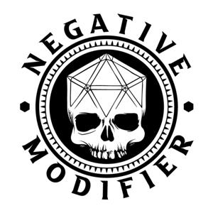 Negative Modifier by Something Wicked Studios