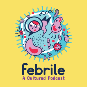 Febrile by Sara Dong