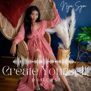 Create Yourself Podcast