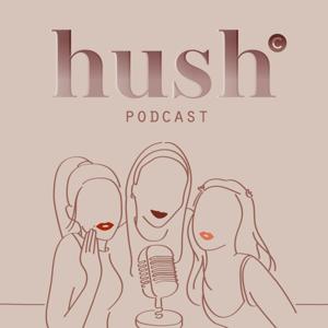 Hush Podcast by Clarity
