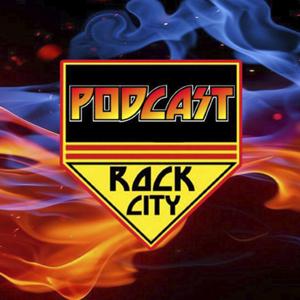 Podcast Rock City by PODCAST ROCK CITY
