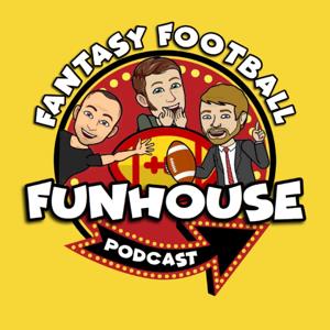 FLAFFL House Fantasy Football Podcast