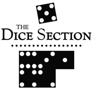 The Dice Section: Cutting Deep Into Board Games