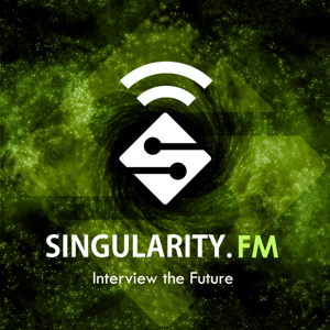 Singularity.FM
