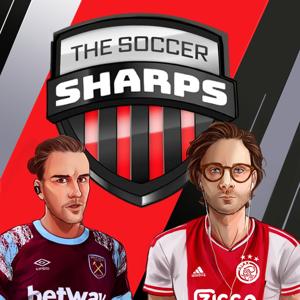 The Soccer Sharps - a soccer betting podcast by The Soccer Sharps