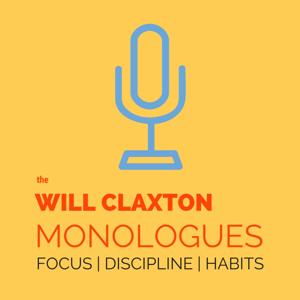 The Will Claxton Monologues