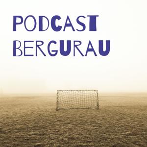 Podcast Bergurau
