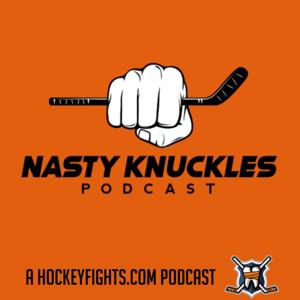 NASTY KNUCKLES PODCAST by Nasty Knuckles