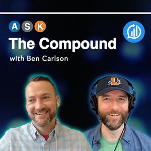 Ask The Compound by THE COMPOUND