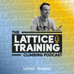Lattice Training Podcast by Lattice Training