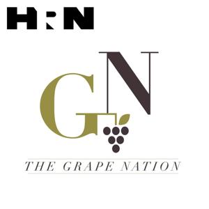 The Grape Nation by Heritage Radio Network