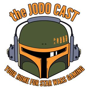 The Jodo Cast