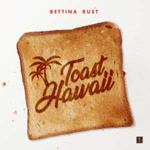 Toast Hawaii by Bettina Rust & Studio Bummens