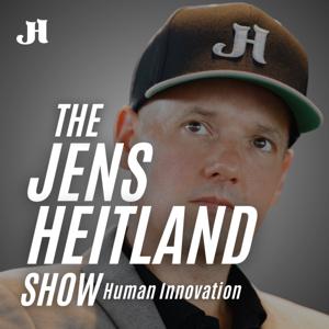 The Jens Heitland Show - Human Innovation