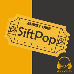 SiftPop by studioDNA | Aaron Dicer
