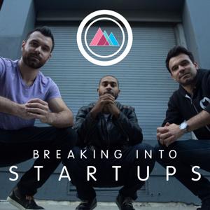 Breaking Into Startups by Breaking Into Startups