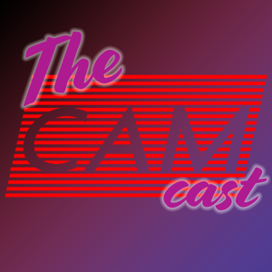 The CAMcast