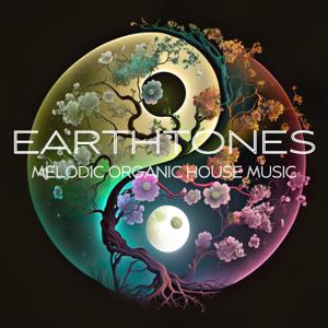 EarthTones - Melodic Organic House Music by JYSN (Young Jase)