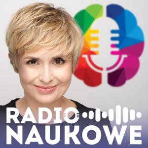 Radio Naukowe by Radio Naukowe - Karolina Głowacka