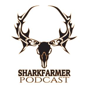 SharkFarmer Podcast by Rob Sharkey