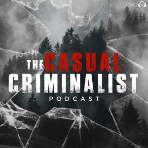 The Casual Criminalist by Cloud10