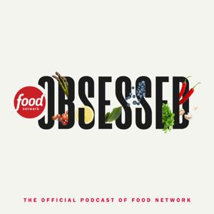 Food Network Obsessed