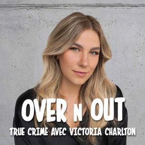 Over n Out by Victoria Charlton