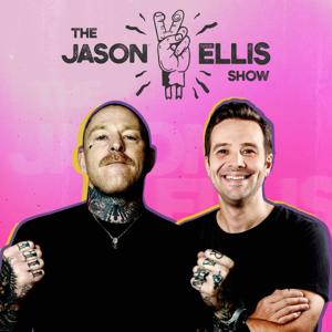 The Jason Ellis Show by Jason Ellis
