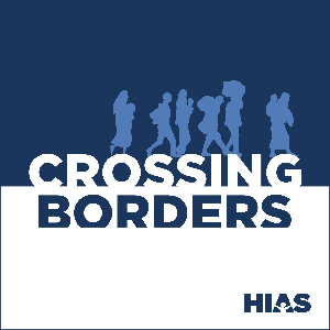 Crossing Borders by HIAS